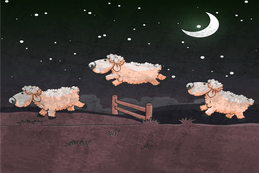 הפרעות שינה